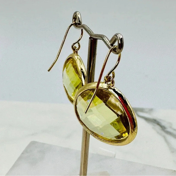 Lot of 3 New Pierced Earrings Ralph Lauren Pearl Drop Francescas The Lim… - Picture 9 of 14